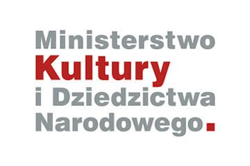 Ministerstwo Kultury i Dziedzictwa Narodowego
