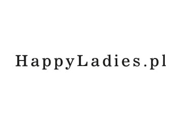 Happy Ladies - logo